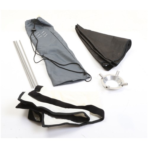 Broncolor impaflex softbox - impaflex, 60