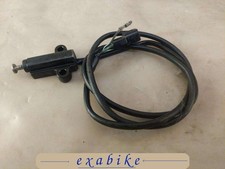 contacteur de bequille pour Suzuki DR 350  de 1990 a 1994