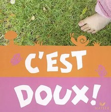 C'est doux !, Amiko Yagi et Fabienne Raick