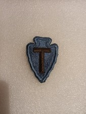 Patch Armee us 36th INFANTRY
