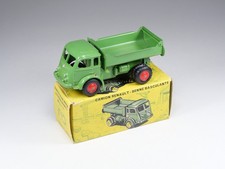 CIJ - 3/80 - Camion Renault