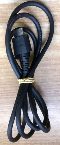 Câble hdmi officiel - hdmi,