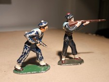  L.R (Louis Roussy) Aluminium