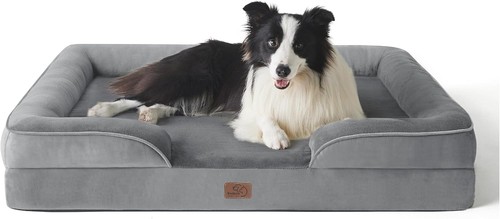 Bedsure panier chien grande - panier,