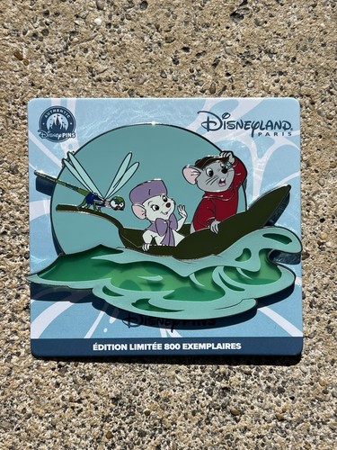 Pin pins disneyland - , dlp