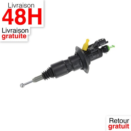 Valeo 804917 cylindre - 804917,