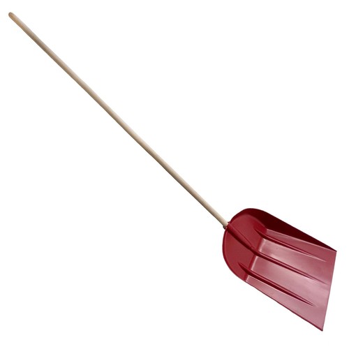 Pelle gazon feuille de - gazon,