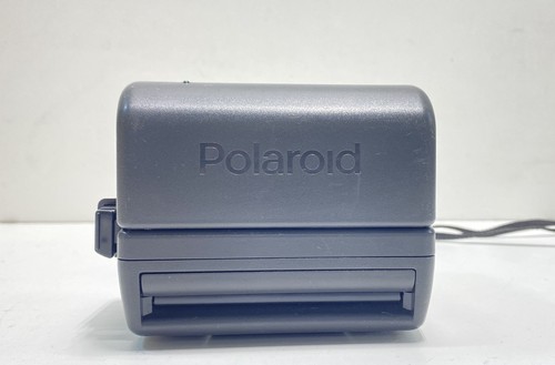 Polaroid 636 closeup instant - 636,