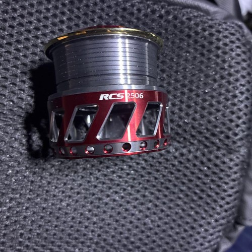 Daiwa rcs 2506 spinning - daiwa, reel