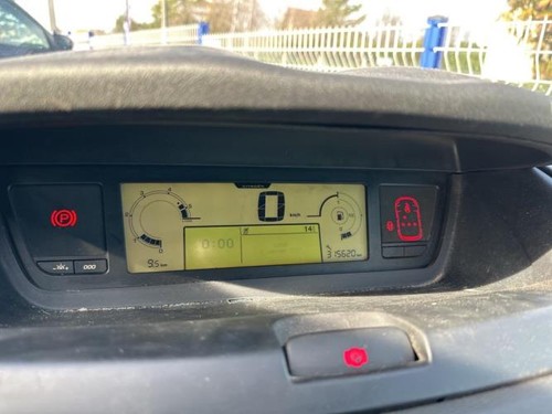 Berceau avant citroen - berceau, grand