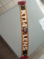 Écharpe Kop Ternois Lens