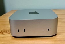 Mac mini M4 Apple 2To ram 16 go 