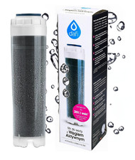 Filtre à eau potable Dafi au
