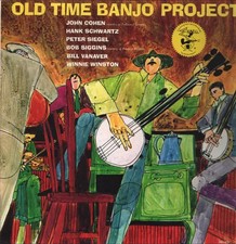 LP Bill Vanaver, Penny Cohen