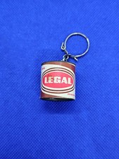 Porte-clés Café Legal