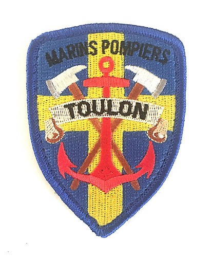 Ecusson marine nationale - marine,