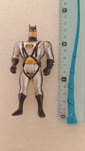 Figurine batman animated - figurine,