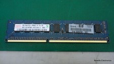 Mémoire Serveur HP 500208-561