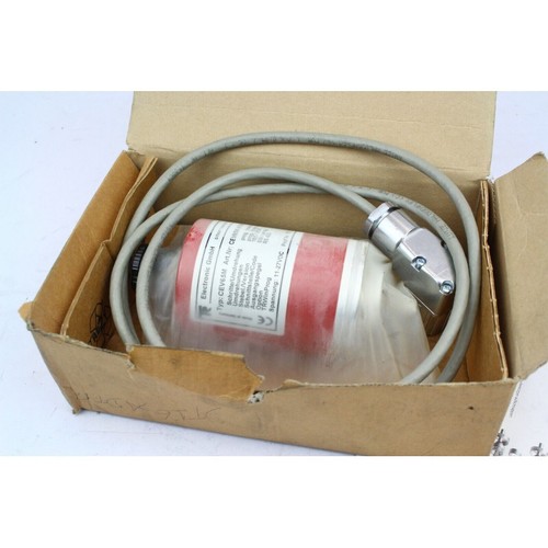 Electronic cev65m - tr,