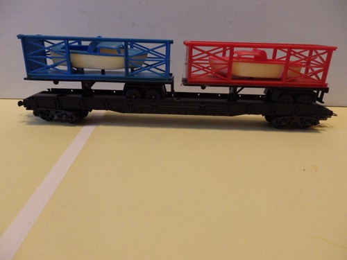 Lot wagons lima 2 - lot,