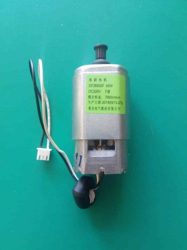 Moteur original pour hoover - original,