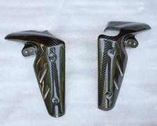 ECOPES DE RADIATEUR TRIUMPH