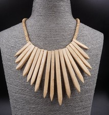 Collier Nature Ethnique en