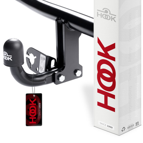 Attelage rigide fixe - , pour