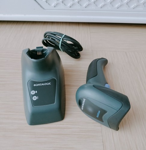 Datalogic quickscan lecteur - -,