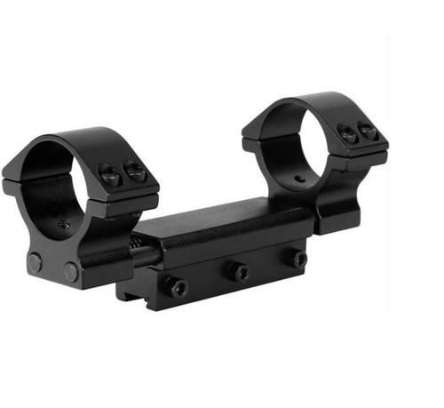 Monobloc fixation zero - de,