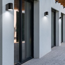 3er Set Projecteur Mural