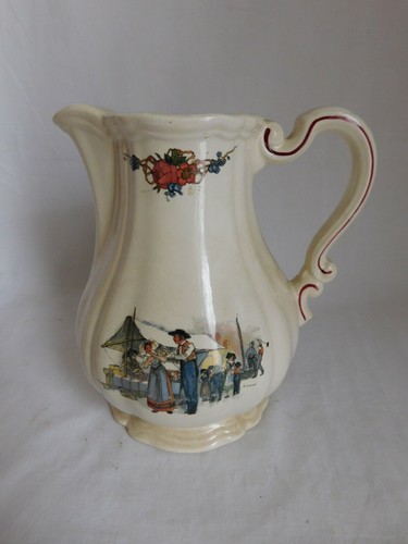 Cafetière sans couvercle