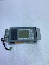 Bosch FPA-1200-MPC , Control