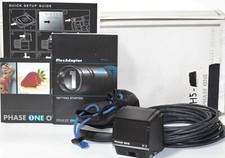 [Fonction inconnue avec boîte] Phase one H5 Digital back Hasselblad du Japon ...