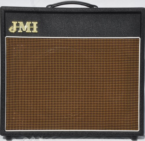 Jmi ac30 1x12 guitar - ac30, 1x12"