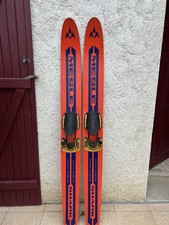 Paire De Ski Nautique Mesle