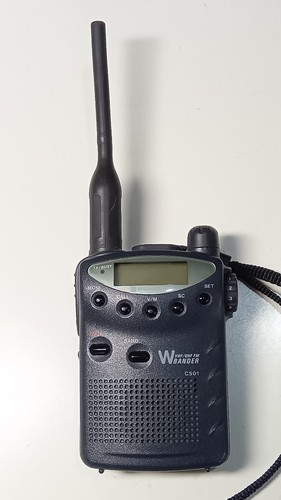 Standard c501 144 - c501, 144/430mhz