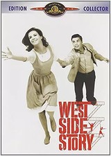 West Side Story [Édition Collector]