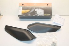 DEFLECTEURS D'AIR  MI-CADRE