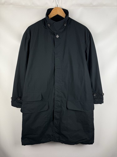 Veste trench coat - veste, trench-coat