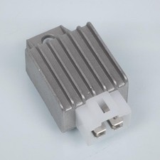 Régulateur redresseur de