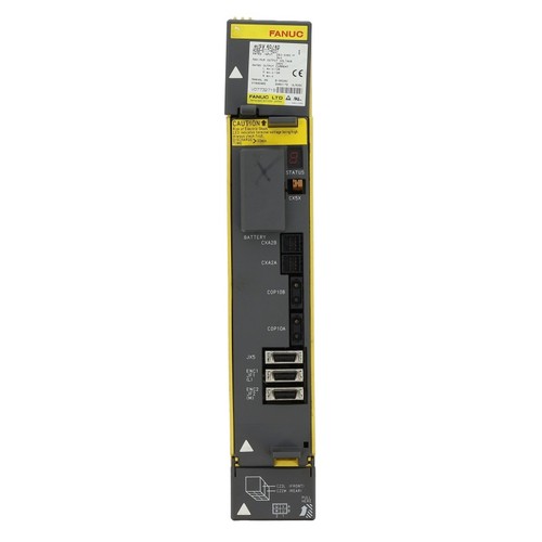 Fanuc module amplificateur - module,