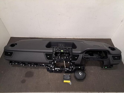 Tableau bord renault trafic - tableau,