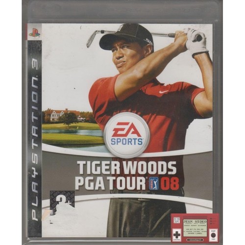 Tiger woods pga - pga, tour