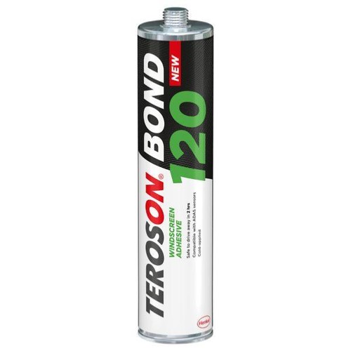 Loctite teroson bond 120 - teroson,