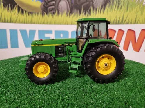 Sch7889 john deere 4960 - 4960,