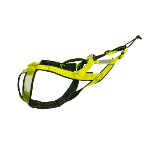 Harnais total anti traction - harnais,