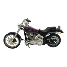 Sympa moto fxstd softail deuce - softail,