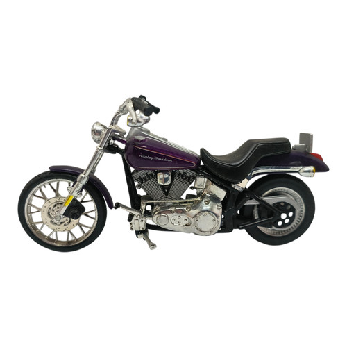 Sympa moto fxstd - sympa,