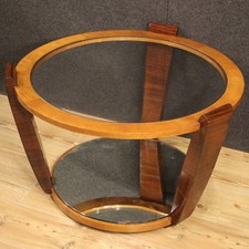 Table basse ronde meuble - , de